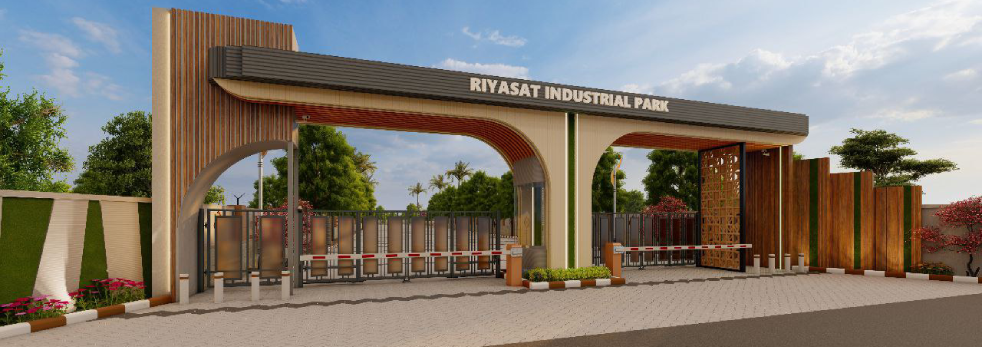 Riyasat Industrial Park