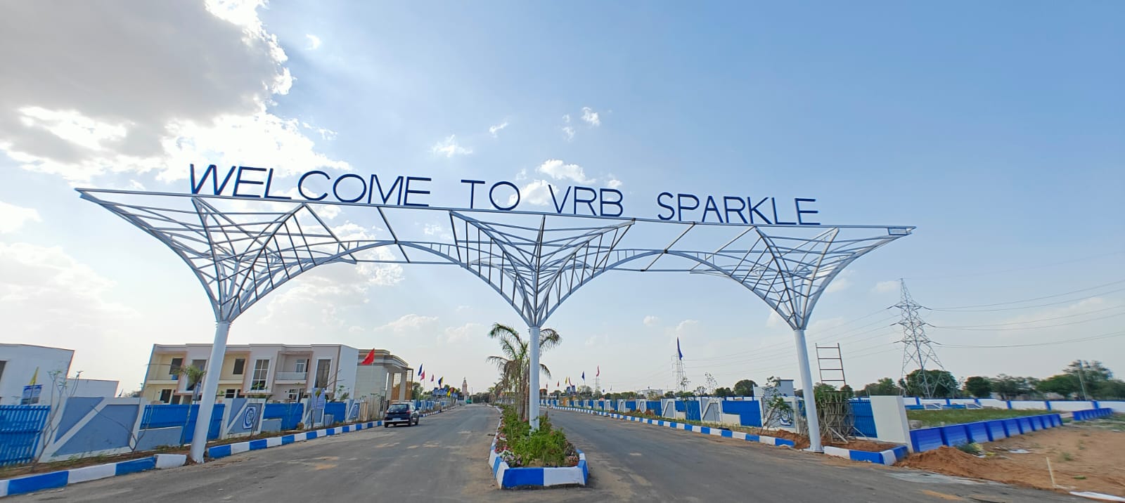 VRB Sparkle Villa